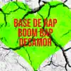 Base de rap boom bap DesAmor - Single album lyrics, reviews, download