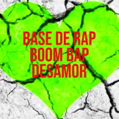 Base de rap boom bap DesAmor - Single by Caos Beat album reviews, ratings, credits