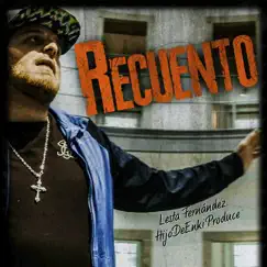 Recuento - Single by Lesta Fernández album reviews, ratings, credits