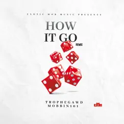 How It Go (feat. Mobbin101) [Remix] Song Lyrics