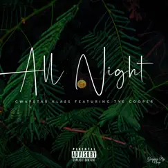 All Night (feat. Tye Cooper) Song Lyrics