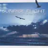 Sunrise Flight - The Soulful Beauty of Piano & Guitar album lyrics, reviews, download