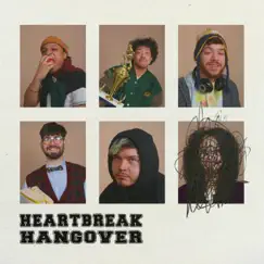 Heartbreak Hangover. Song Lyrics