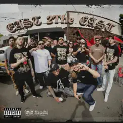 EAST2TheEAST (feat. Scando The Darklord) - EP by Ljame$ album reviews, ratings, credits