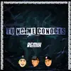 Tu No Me Conoces (Remix) - Single album lyrics, reviews, download