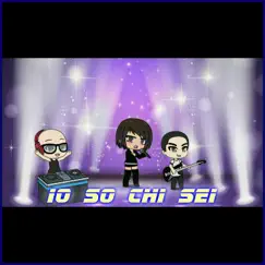 Io so chi sei (Special Version) [Special Version] - Single by Sonny Dj album reviews, ratings, credits