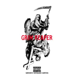 Grim Reaper - Single by 88thagang, Samisidefly & 3ABYSOSA album reviews, ratings, credits