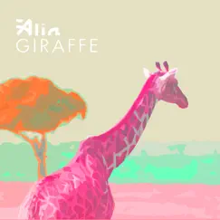 Giraffe (feat. Patrizia Laquidara) Song Lyrics