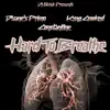 Hard to Breathe (feat. KXNG Crooked) - Single album lyrics, reviews, download