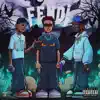 Fendi (feat. Caio Luccas & Mikezin) song lyrics