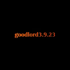 Goodlord - Single by Richardpeeblesthesecond album reviews, ratings, credits