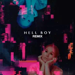 Hellboy Remix Song Lyrics