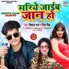 Mariye Jaaib Jaan Ho Song Lyrics
