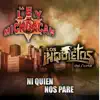 Ni Quien Nos Pare - Single album lyrics, reviews, download