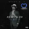 Hearts On My Sleeve album lyrics, reviews, download