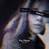 My Moon - Single album lyrics, reviews, download