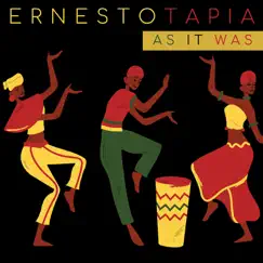 As It Was - Single by Ernesto Tapia album reviews, ratings, credits