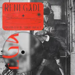 Renegade - Single by Simon Backer album reviews, ratings, credits