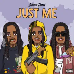 Just Me - Single by Shorty Drew album reviews, ratings, credits