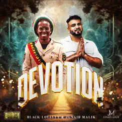 Devotion (feat. Junaid Malik) - Single by Black Loyalty album reviews, ratings, credits