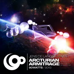 Arcturian Armitrage (Optick & Ciprian Lemnaru Remix) Song Lyrics