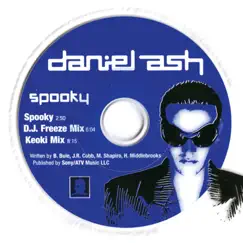 Spooky (DJ Freeze Mix) Song Lyrics