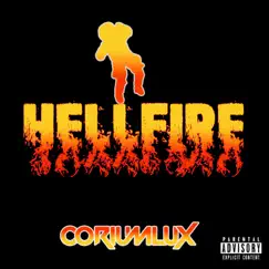Hellfire - Single by Coriumlux.com album reviews, ratings, credits