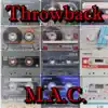 Throwback - Single album lyrics, reviews, download