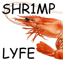 Shr1mp Lyfe - Single by Beanie Weanies album reviews, ratings, credits