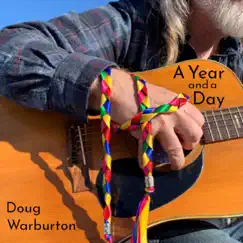 A Year and a Day by Doug Warburton album reviews, ratings, credits