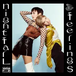 Nightfall Feelings Song Lyrics
