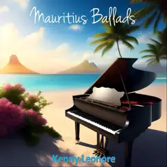 Mauritius Ballads by Kenny Leonore album reviews, ratings, credits
