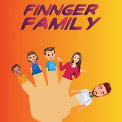 Family Finger Song Lyrics