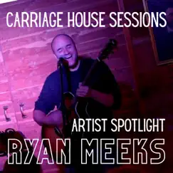 Oil and Water (feat. Ryan Meeks) [Live] - Single by Carriage House Sessions album reviews, ratings, credits