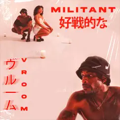 Vroom / Militant - Single by Hermez album reviews, ratings, credits
