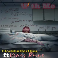 With Me (feat. Venus Raine) Song Lyrics