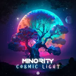 Cosmic Light - Single by Minority album reviews, ratings, credits