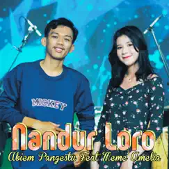 Nandur Loro (feat. Meme Amelia) Song Lyrics