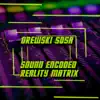 Sound Encoded Reality Matrix (Instrumental) [Instrumental] - Single album lyrics, reviews, download