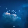 GENIE (feat. Jenna Wright) - Single album lyrics, reviews, download