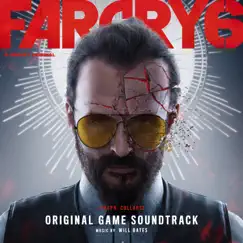 Far Cry 6 - Joseph: Collapse (Original Game Soundtrack) by Will Bates album reviews, ratings, credits