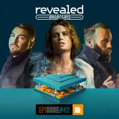 Revealed Selected 042 by Tony Junior, Futuristic Polar Bears & Revealed Recordings album reviews, ratings, credits