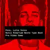 Poze, Luísa Sonza Nunca Rimariam Neste Type Beat Pra Video Game - Single album lyrics, reviews, download