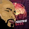 Festive Season (feat. Pearl Andy, DJ Sbucardo & Emo Kid) - Single album lyrics, reviews, download
