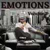 Emotion Volume 2 - EP album lyrics, reviews, download