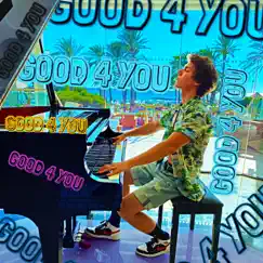 Good 4 You - Single by Peter Buka album reviews, ratings, credits