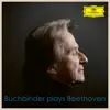 Buchbinder plays Beethoven album lyrics, reviews, download