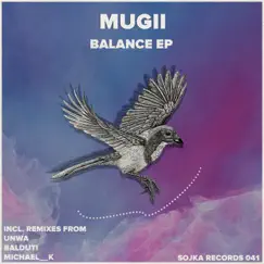 Balance - EP by Mugii album reviews, ratings, credits