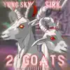 2 Goats - Single album lyrics, reviews, download