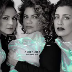 Filhas de Peixe (feat. Maria Rita) - Single by Coletivo Púrpura & Khrystal album reviews, ratings, credits